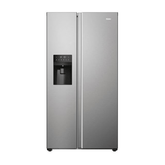 Haier  SBS 90 Series 5 American  Fridge Freezer
